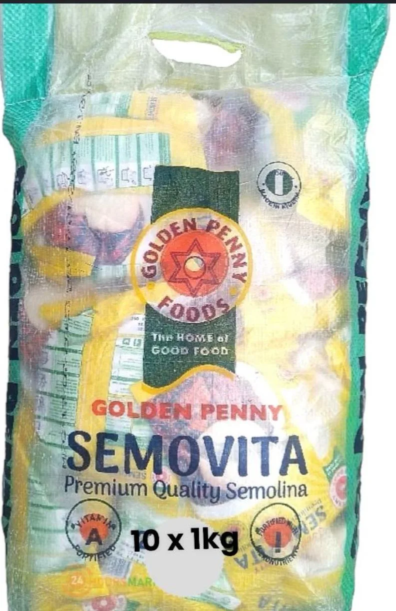 semovita 1kg